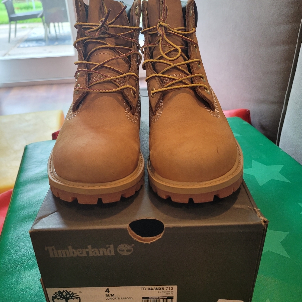 timberlands - Picture 2 of 5